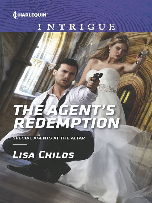 Title details for The Agent's Redemption by Lisa Childs - Available
